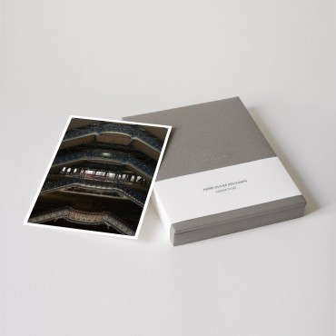 Samaritaine par Pierre-Olivier Deschamps