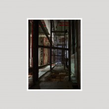 Samaritaine par Pierre-Olivier Deschamps