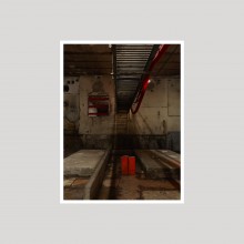 Samaritaine par Pierre-Olivier Deschamps