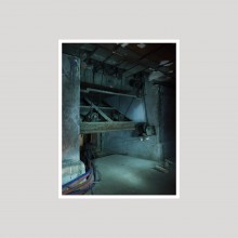 Samaritaine par Pierre-Olivier Deschamps