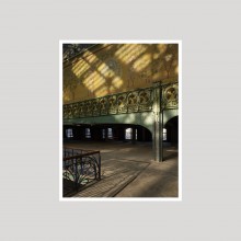 Samaritaine par Pierre-Olivier Deschamps