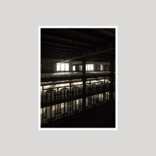 Samaritaine par Pierre-Olivier Deschamps