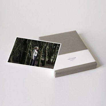 Cadets par Paolo Verzone