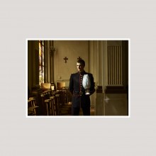 Cadets par Paolo Verzone