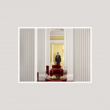 Cadets par Paolo Verzone