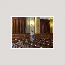 Cadets par Paolo Verzone