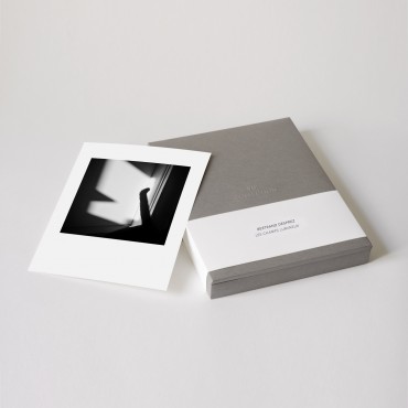 Les champs lumineux by Bertrand Desprez