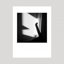 Les champs lumineux by Bertrand Desprez