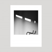 Les champs lumineux by Bertrand Desprez