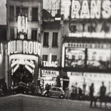 Les nuits de Place Blanche