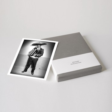 Bolero Bogotano by Stan Guigui