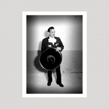 Bolero Bogotano by Stan Guigui