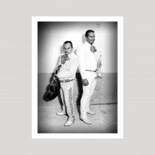 Bolero Bogotano by Stan Guigui