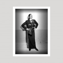 Bolero Bogotano by Stan Guigui