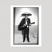 Bolero Bogotano by Stan Guigui