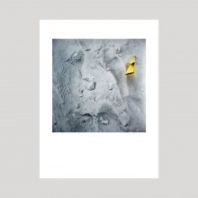 Dans la ville la plus froide par Steeve Iuncker