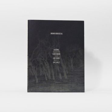 Algérie, clos comme on ferme un livre ?