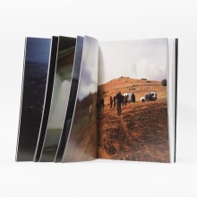 Algérie, clos comme on ferme un livre ?