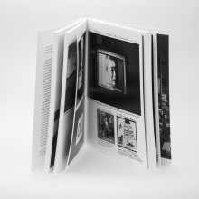 J'avais posé le monde sur la table