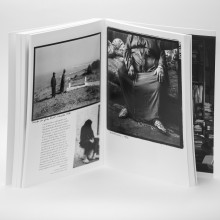 J'avais posé le monde sur la table