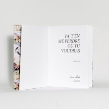 Va t'en me perdre où tu voudras