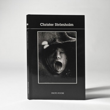 Christer Strömholm Photo Poche Christer Strömholm Photo Poche
