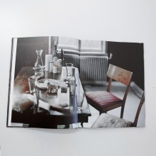 Monika Macdonald In absence