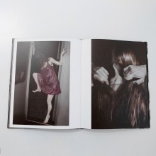 Monika Macdonald In absence