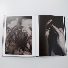 Monika Macdonald In absence