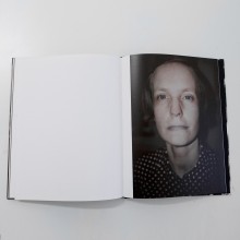 Monika Macdonald In absence