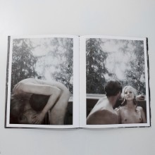 Monika Macdonald In absence