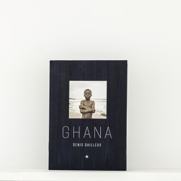 Ghana – We shall meet again