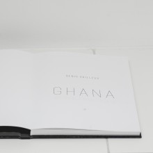 Ghana – We shall meet again
