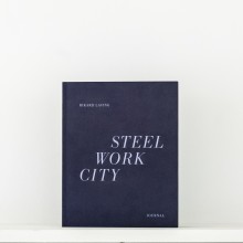 Steel Work City