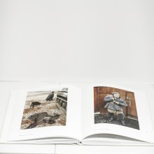 En route pour Behring - notes de voyages en Sibérie