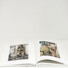 En route pour Behring - notes de voyages en Sibérie