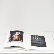 En route pour Behring - notes de voyages en Sibérie