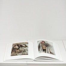 En route pour Behring - notes de voyages en Sibérie