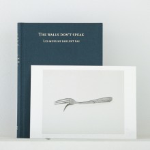 Special edition The wall don't speak