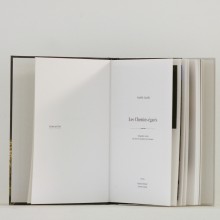 Les Chemins égarés