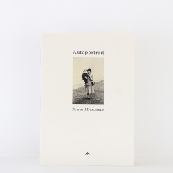 Autoportrait 