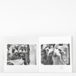 Sur les traces de l'Afrique fantôme