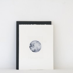 Images d'un monde flottant