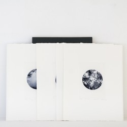 Images d'un monde flottant
