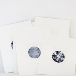 Images d'un monde flottant