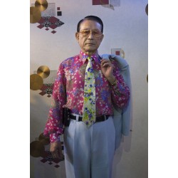 100 Photos de Françoise Huguier pour la liberté de la presse