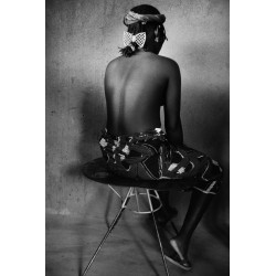 100 Photos de Françoise Huguier pour la liberté de la presse