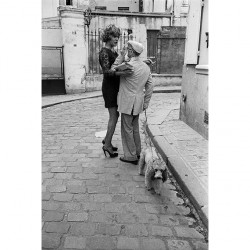Pigalle People 1978–1979