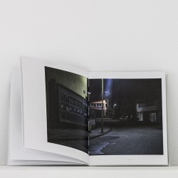 Srebrenica, nuit à nuit