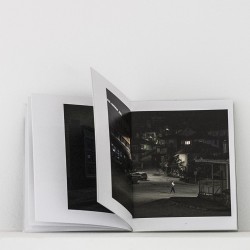 Srebrenica, nuit à nuit